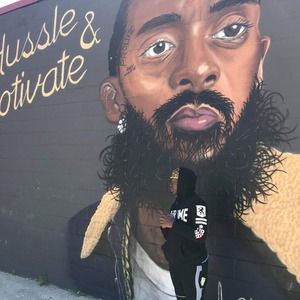 Meet your Posher, Wynston